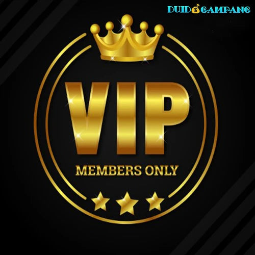 DUIDGAMPANG: Daftar Situs Slot VIP Terbaik di 2024